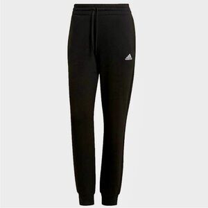 Adidas | Essentials Linear French Terry Cuffed Jogger Pant